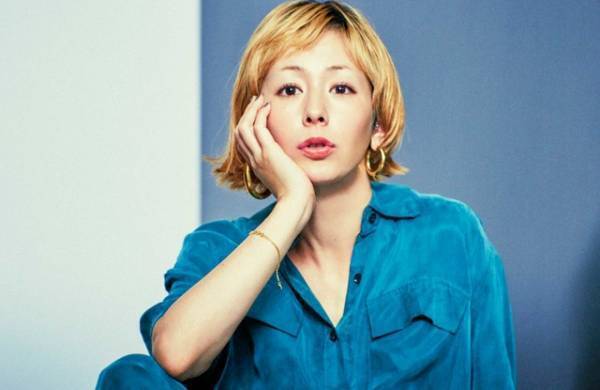 【インタビュー】木村カエラ「無理なく格好つけず子どもへ向き合えるようになった」