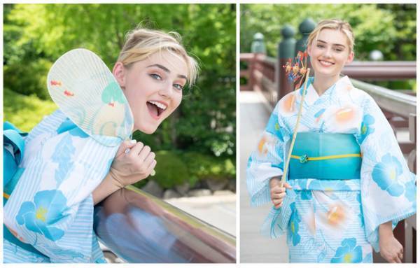 ディズニー次世代スター、メグ・ドネリーに注目！『ゾンビーズ』