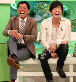木村拓哉の悩みは「さんまに共感できること」…「ホンマでっか!?TV」