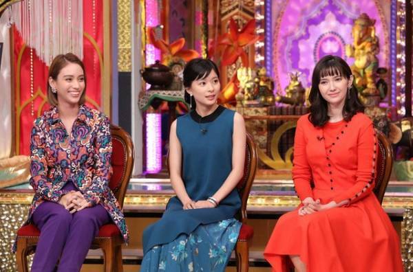 芳根京子が兄に送った“恐怖のLINE”とは…？「今夜くらべてみました」