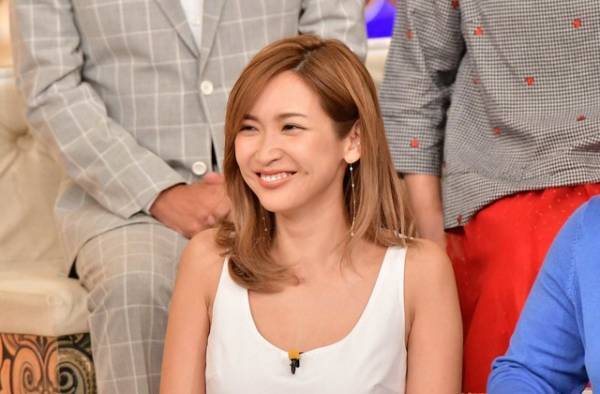 紗栄子が子育て姿をテレビ初公開！セレブ生活にカメラが潜入 「櫻井・有吉THE夜会」