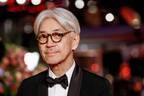 坂本龍一、釜山国際映画祭で「今年のアジア映画人賞」受賞へ