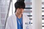 山崎賢人の演技に感動、福田麻由子の成長ぶりに「感慨深い」の声も「グッド・ドクター」