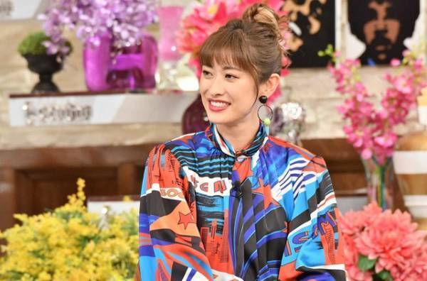 山田優の私生活を大親友・西山茉希が暴露…!?「A-Studio」
