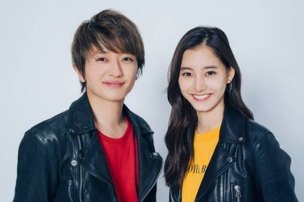 Nissy×新木優子、MVの“カップルダンス”に反響！ 「早く踊りたい」