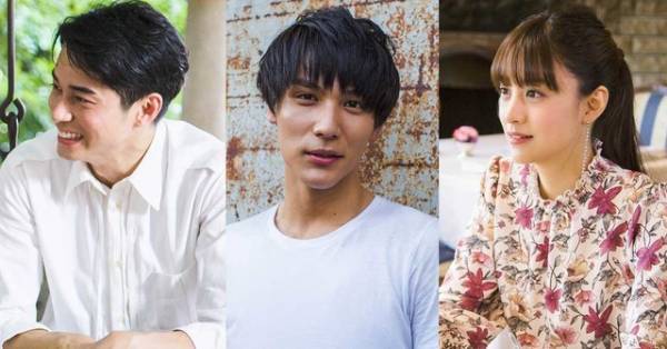 中川大志＆東出昌大らが出演！ 「このマンガがすごい！」ゲスト発表