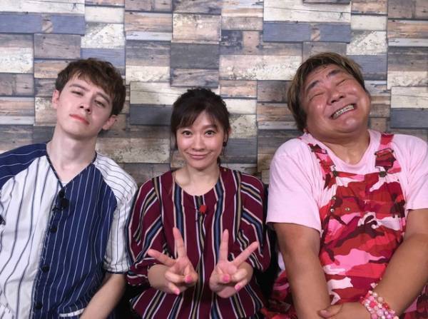 篠原涼子、新大久保ではしゃぎまくる！日テレ市來アナも登場「火曜サプライズ」
