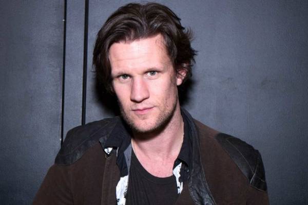 マット・スミス、『スター・ウォーズ エピソード9』の“重要な役”に決定