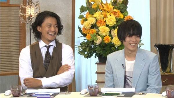 小栗旬＆菅田将暉、「ゴチ」参戦！奇跡の100万円ピタリ賞も…「ぐるナイ」SP