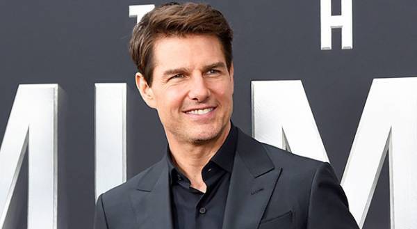 トム・クルーズ主演『トップガン』続編の公開日が1年先送りに