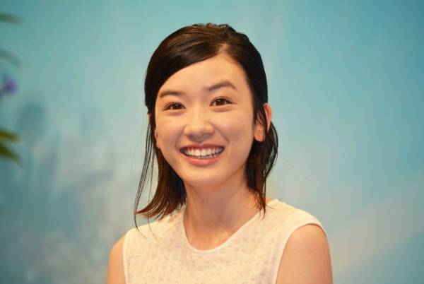 永野芽郁、涙を流し「鈴愛として生きてる」と実感！松雪泰子との“親子”エピソードも