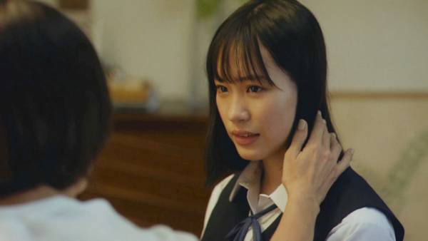 新垣＆忽那に次ぐ新ポッキーガールは南沙良！宮沢りえと“母娘”共演