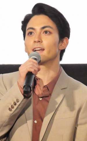 永瀬匡、事務所・研音を離れ“フリーランスアーティスト”に「様々な形で自己表現を」