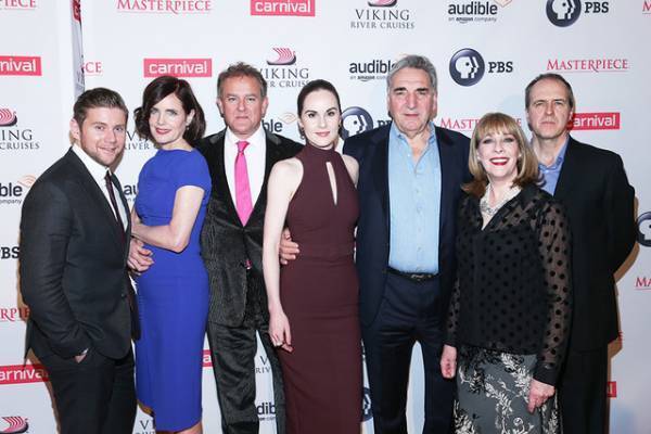 映画版「ダウントン・アビー」、まもなく製作開始！新キャストも明らかに