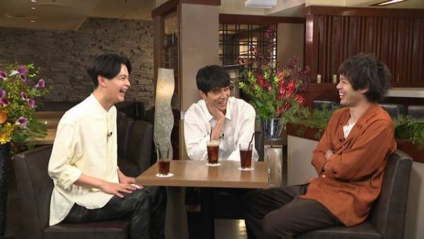 東出昌大＆渡辺大知＆瀬戸康史…同世代の3人が語り合う「ボクらの時代」