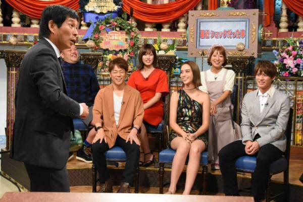 キンプリ平野紫耀とさんまがお互いのセリフを交換!? 「踊る！さんま御殿!!」2時間SP