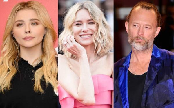 ヴェネチア国際映画祭で注目を浴びた“スゴい”ファッション3選