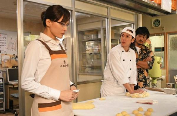 佐藤健の演技に「天才」「凄すぎ」の声…「義母と娘のブルース」第8話