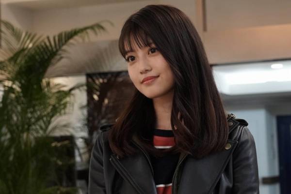 今田美桜、「SUITS」オリジナルキャラで参戦！ 中島裕翔と親密な関係に？