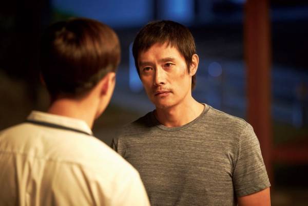 イ・ビョンホンが見せる不器用すぎる愛…『それだけが、僕の世界』日本版予告