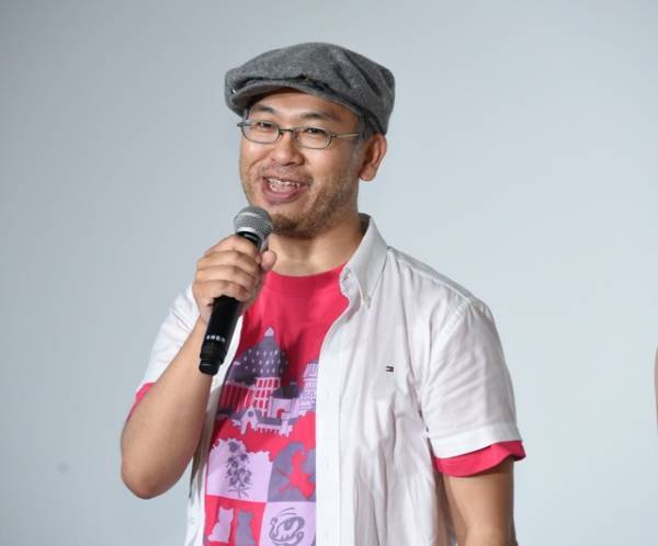 米林監督のスタジオポノック製作現場に潜入！梶裕貴らも登場「ナカイの窓」