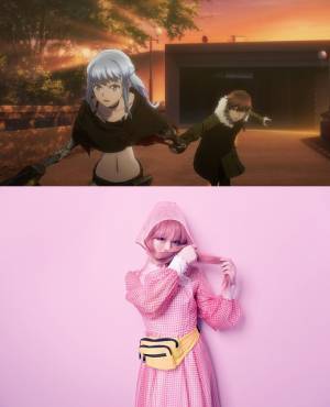 きゃりーぱみゅぱみゅが『ソラノカナタ』の主題歌を担当！本編映像に合わせたMVも