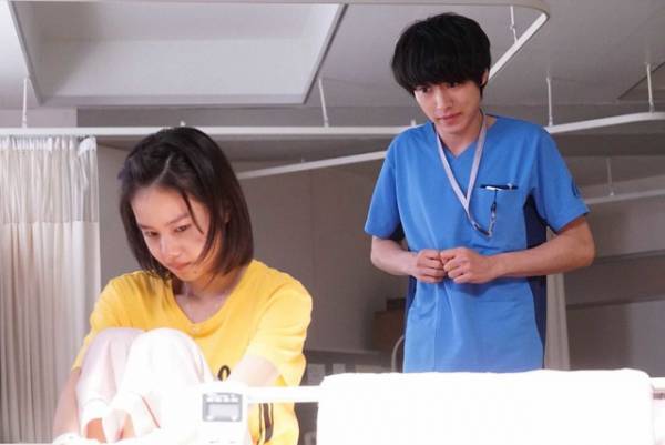 幸せなラストを願う声がSNSに続々…山崎賢人主演「グッド・ドクター」第9話ネットの反応は？