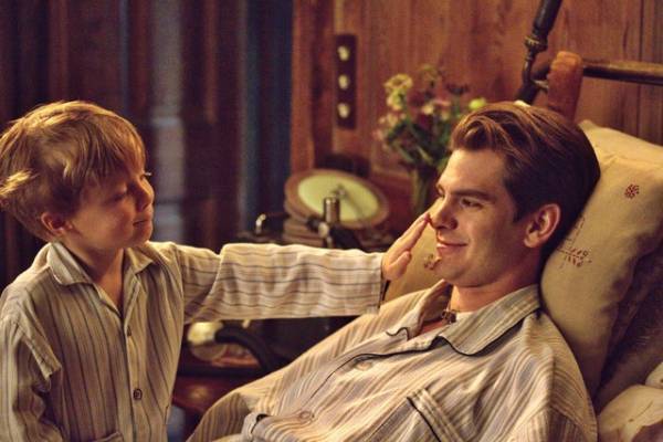 ユニークな“発明”が冒険の始まり…『ブレス しあわせの呼吸』本編映像