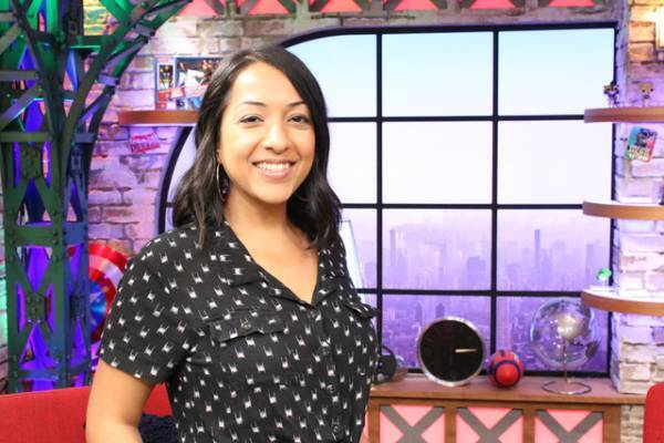 編集部の3分の1は女性…マーベル・コミックス女性クリエイターが明かす“マーベル社の働き方”