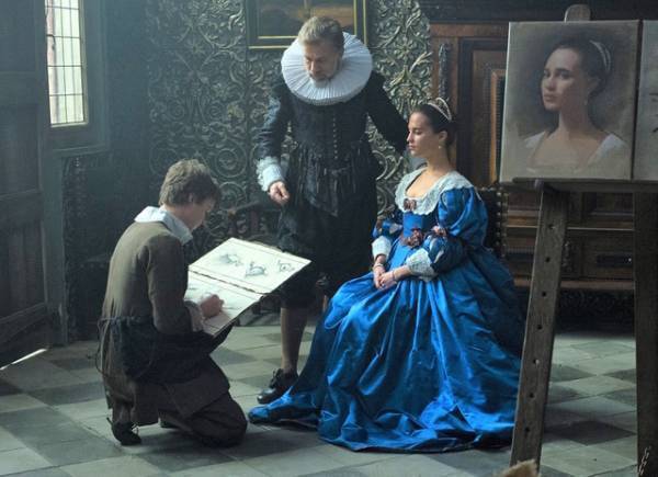 実在の人物の道ならぬ恋も！時代を超えて愛される“コスチューム・プレイ”映画に注目