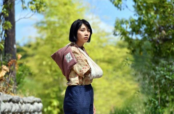 松本穂香に「稀代の名演」…賞賛の声多数「この世界の片隅に」第8話