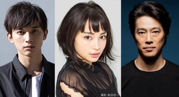 広瀬すず、堤真一＆吉沢亮共演でコメディ初挑戦！『一度死んでみた（仮）』公開決定