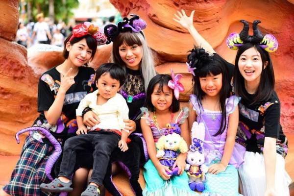 【ディズニー】ミッキー早着替えも披露！35周年のDハロ開幕！初登場「スプーキー“Boo!”パレード」