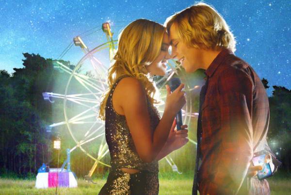 『ヘアスプレー』の名匠アダム・シャンクマン最新作『ステータス・アップデート』予告公開