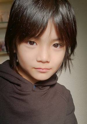 『万引き家族』城桧吏、「西郷どん」で大河デビュー！ 鈴木亮平の息子役