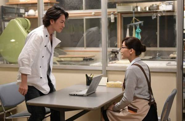 佐藤健のプロポーズに「暖かい涙が出る」「こんな感情初めて」…「義母と娘のブルース」9話も号泣展開