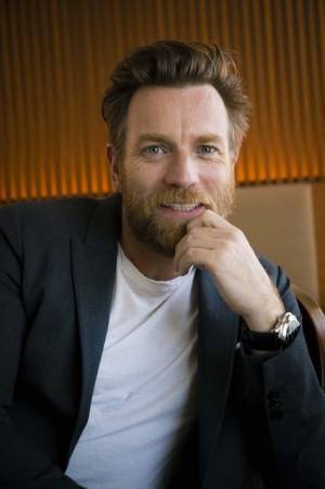 【インタビュー】ユアン・マクレガーが語る“無償の愛”「プーは決して愛することをやめない」