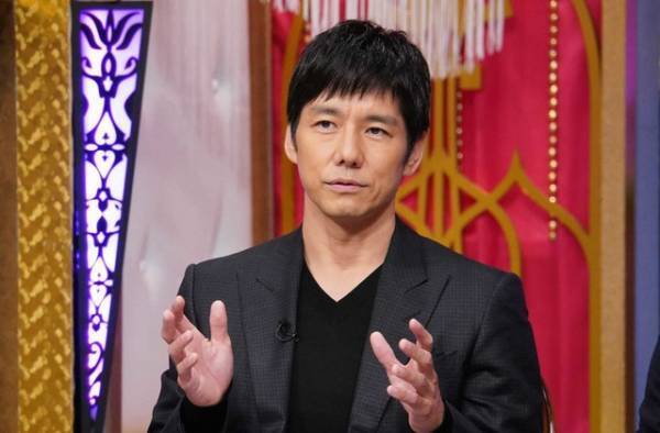 岡田准一を徹底解剖！西島秀俊＆池松壮亮の素顔も明らかに「今夜くらべてみました」