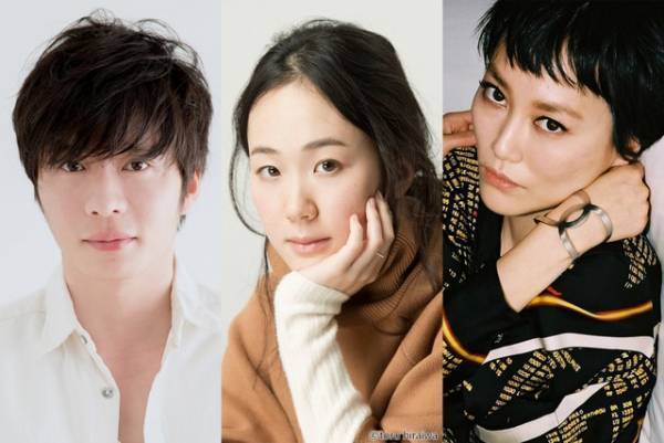 田中圭、新垣結衣の恋人役に！ 黒木華＆菊地凛子らも出演「獣になれない私たち」
