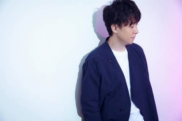【インタビュー】声優・鈴村健一、25年間貫いた信念と情熱の結晶！即興劇「AD-LIVE」魅力に迫る