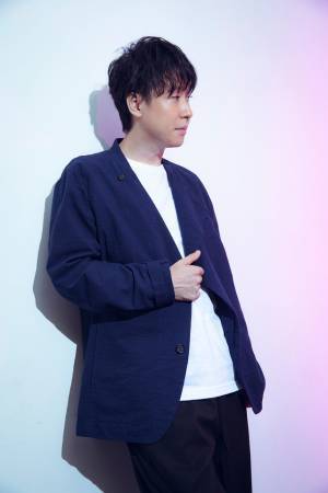 【インタビュー】声優・鈴村健一、25年間貫いた信念と情熱の結晶！即興劇「AD-LIVE」魅力に迫る