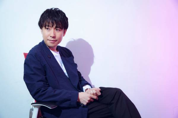【インタビュー】声優・鈴村健一、25年間貫いた信念と情熱の結晶！即興劇「AD-LIVE」魅力に迫る