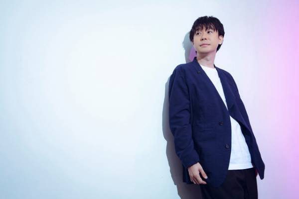 【インタビュー】声優・鈴村健一、25年間貫いた信念と情熱の結晶！即興劇「AD-LIVE」魅力に迫る