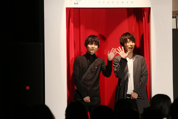 【インタビュー】声優・鈴村健一、25年間貫いた信念と情熱の結晶！即興劇「AD-LIVE」魅力に迫る