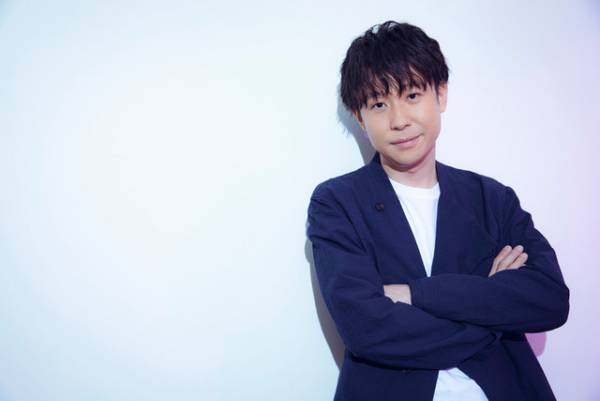【インタビュー】声優・鈴村健一、25年間貫いた信念と情熱の結晶！即興劇「AD-LIVE」魅力に迫る