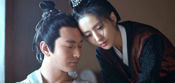 中国版エミー賞10冠！“ロス”続出の歴史巨編「琅ヤ榜」続編リリースへ