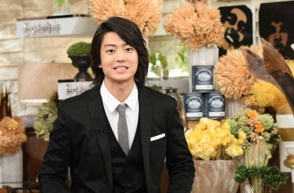 伊藤健太郎、初キスシーンの思い出は!?「A-Studio」