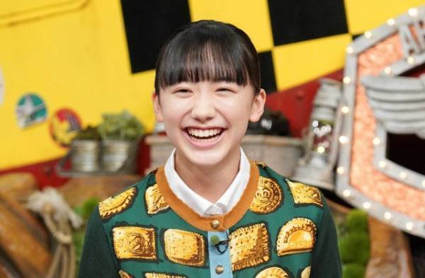 芦田愛菜が大好物をめぐって「嵐」とデスマッチ！「嵐にしやがれ」