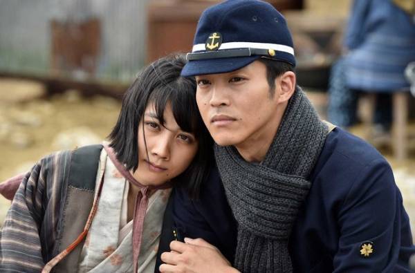 「すずさんめっちゃ良かった」…「この世界の片隅に」最終回に感動の声続々