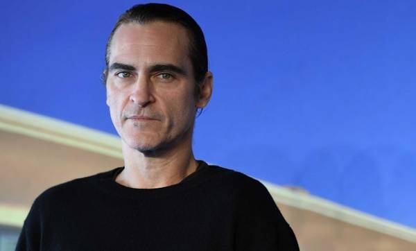 ホアキン・フェニックス主演『ジョーカー』の公式画像が初公開